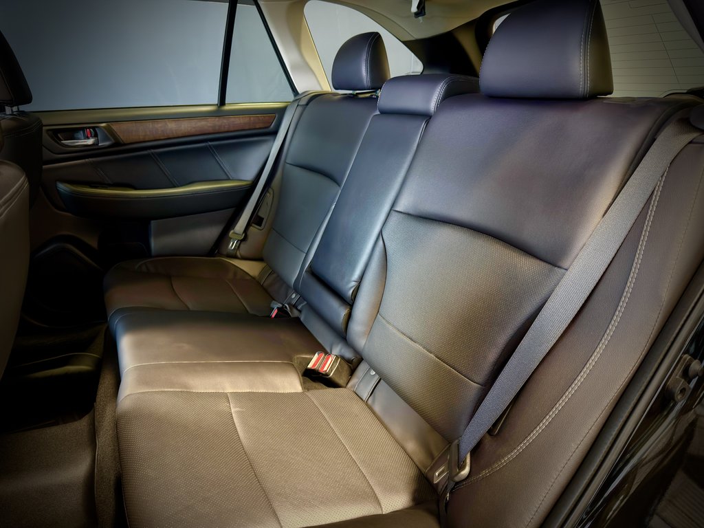 Subaru Outback Limited 2018 à Notre-Dame-des-Prairies, Québec - 24 - w1024h768px