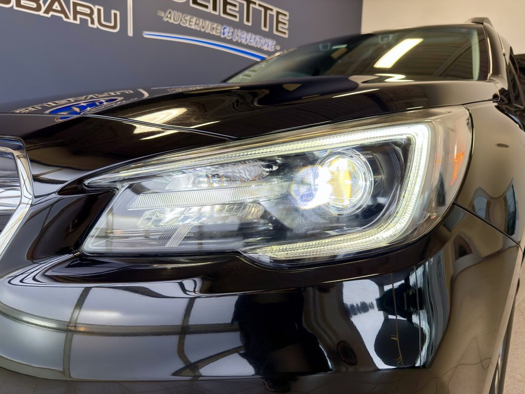 Subaru Outback Limited 2018 à Notre-Dame-des-Prairies, Québec - 4 - w1024h768px