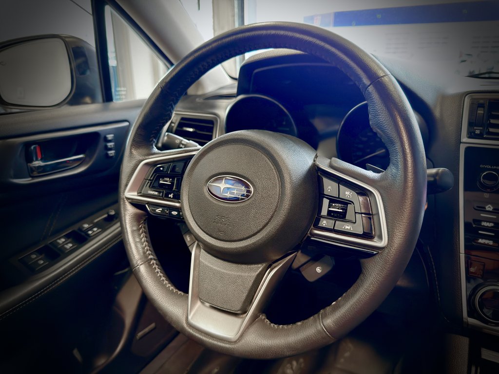 Subaru Outback Limited 2018 à Notre-Dame-des-Prairies, Québec - 28 - w1024h768px