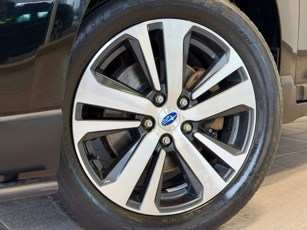 Subaru Outback Limited 2018 à Notre-Dame-des-Prairies, Québec - 19 - w1024h768px