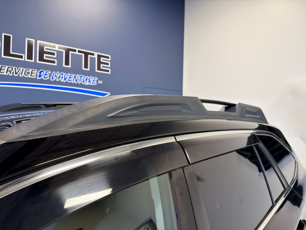 Subaru Outback Limited 2018 à Notre-Dame-des-Prairies, Québec - 16 - w1024h768px