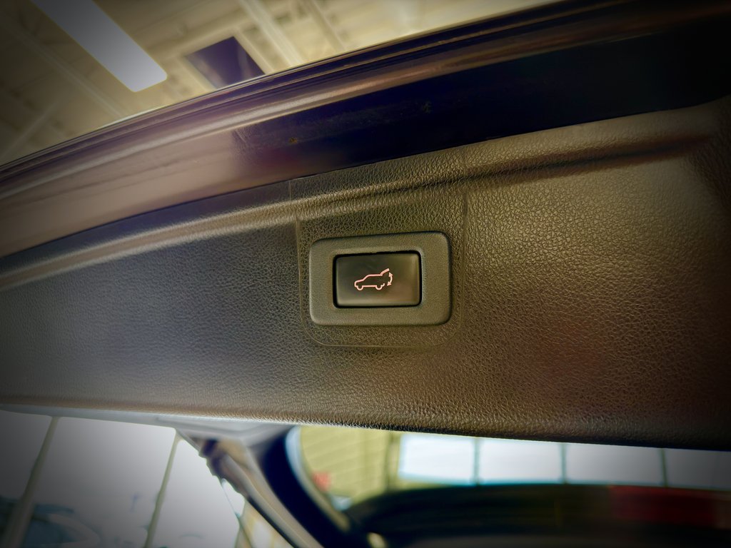 Subaru Outback Limited 2018 à Notre-Dame-des-Prairies, Québec - 18 - w1024h768px