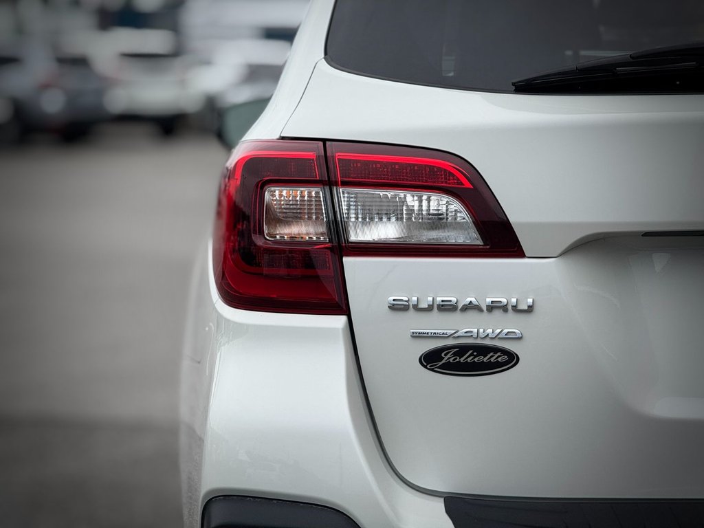 2019  Outback Limited in Notre-Dame-des-Prairies, Quebec - 16 - w1024h768px