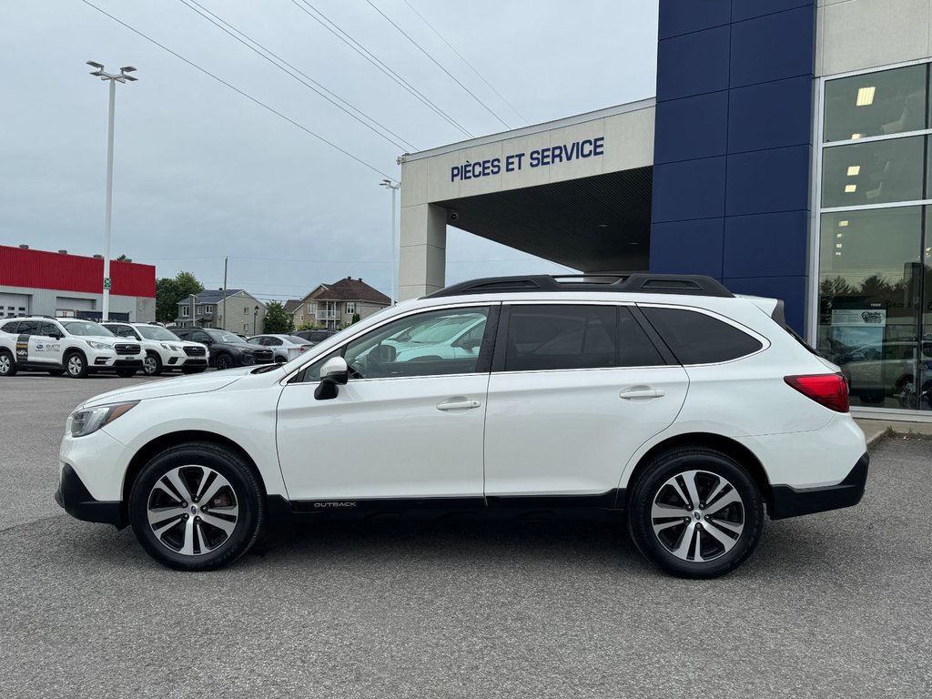 2019  Outback Limited in Notre-Dame-des-Prairies, Quebec - 8 - w1024h768px