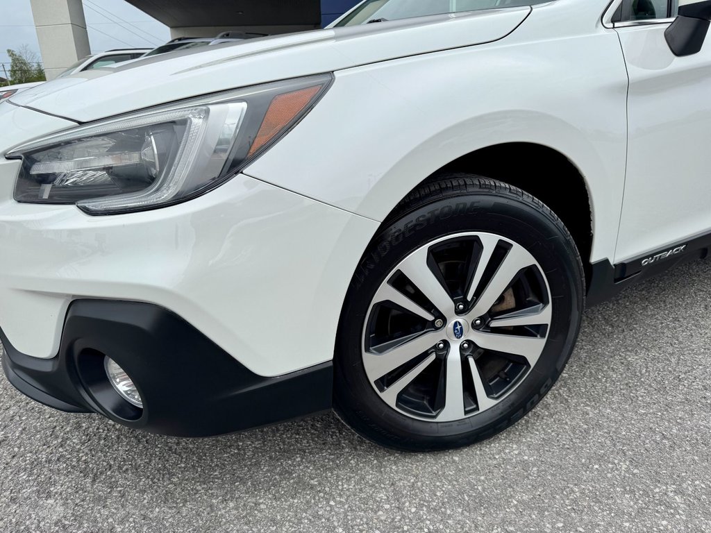 2019  Outback Limited in Notre-Dame-des-Prairies, Quebec - 17 - w1024h768px