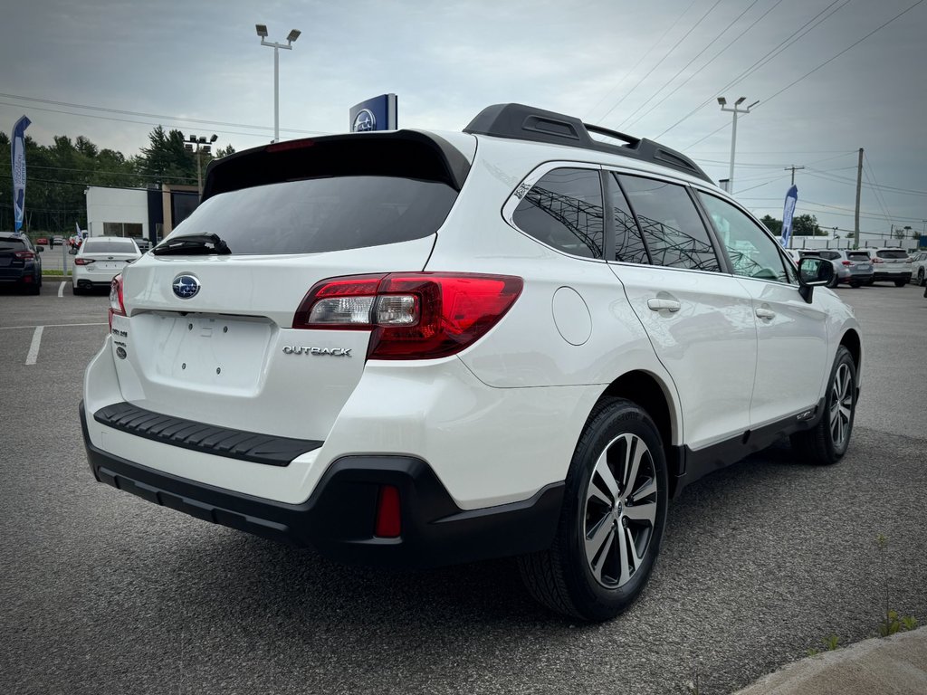 2019  Outback Limited in Notre-Dame-des-Prairies, Quebec - 14 - w1024h768px