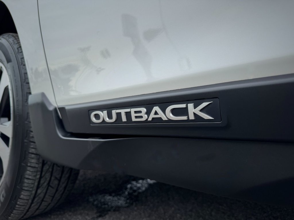 Outback Limited 2019 à Notre-Dame-des-Prairies, Québec - 12 - w1024h768px