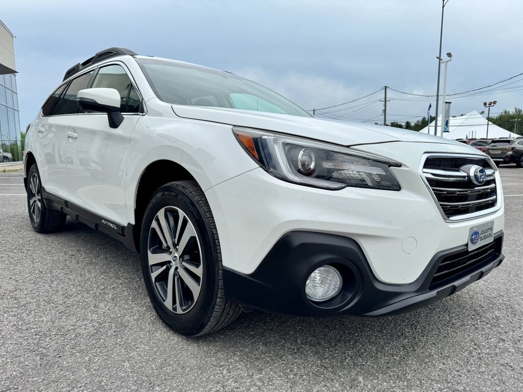 2019  Outback Limited in Notre-Dame-des-Prairies, Quebec - 5 - w1024h768px