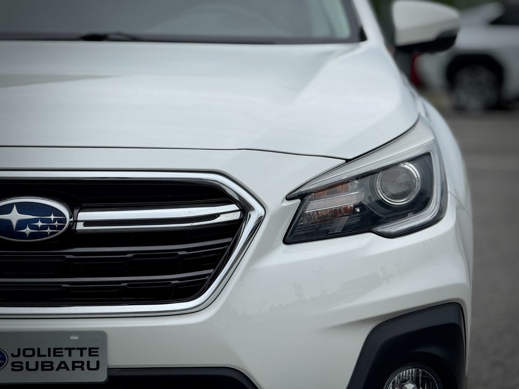 2019  Outback Limited in Notre-Dame-des-Prairies, Quebec - 10 - w1024h768px