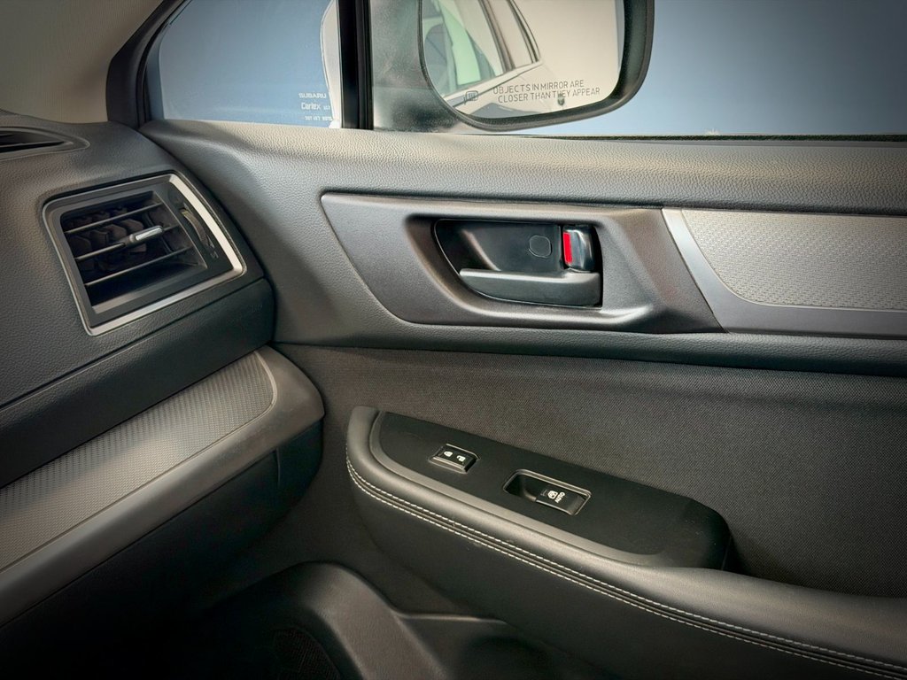 Subaru Outback 2.5I 2019 à Notre-Dame-des-Prairies, Québec - 26 - w1024h768px
