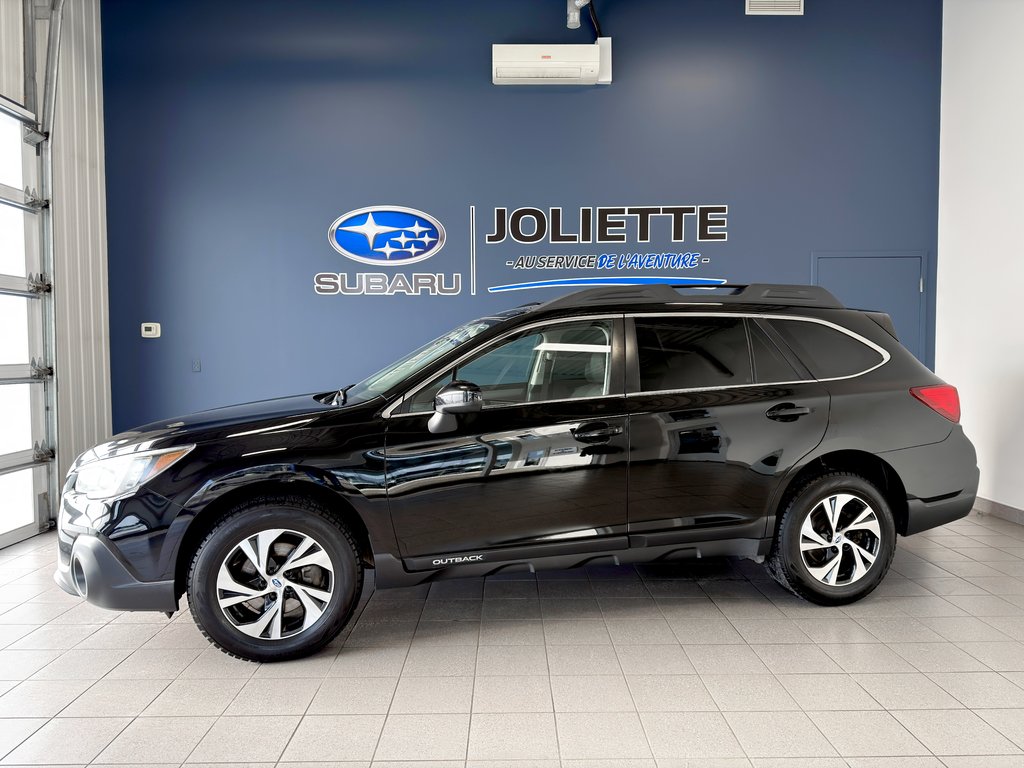 Subaru Outback 2.5I 2019 à Notre-Dame-des-Prairies, Québec - 9 - w1024h768px