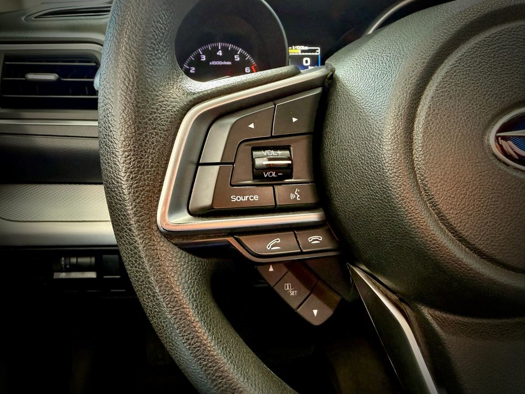 Subaru Outback 2.5I 2019 à Notre-Dame-des-Prairies, Québec - 18 - w1024h768px