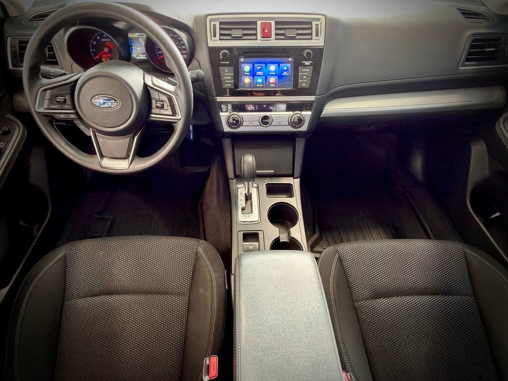 Subaru Outback 2.5I 2019 à Notre-Dame-des-Prairies, Québec - 15 - w1024h768px