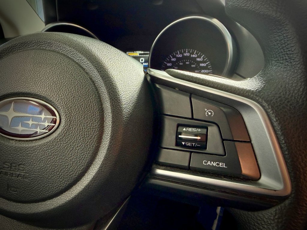 Subaru Outback 2.5I 2019 à Notre-Dame-des-Prairies, Québec - 19 - w1024h768px