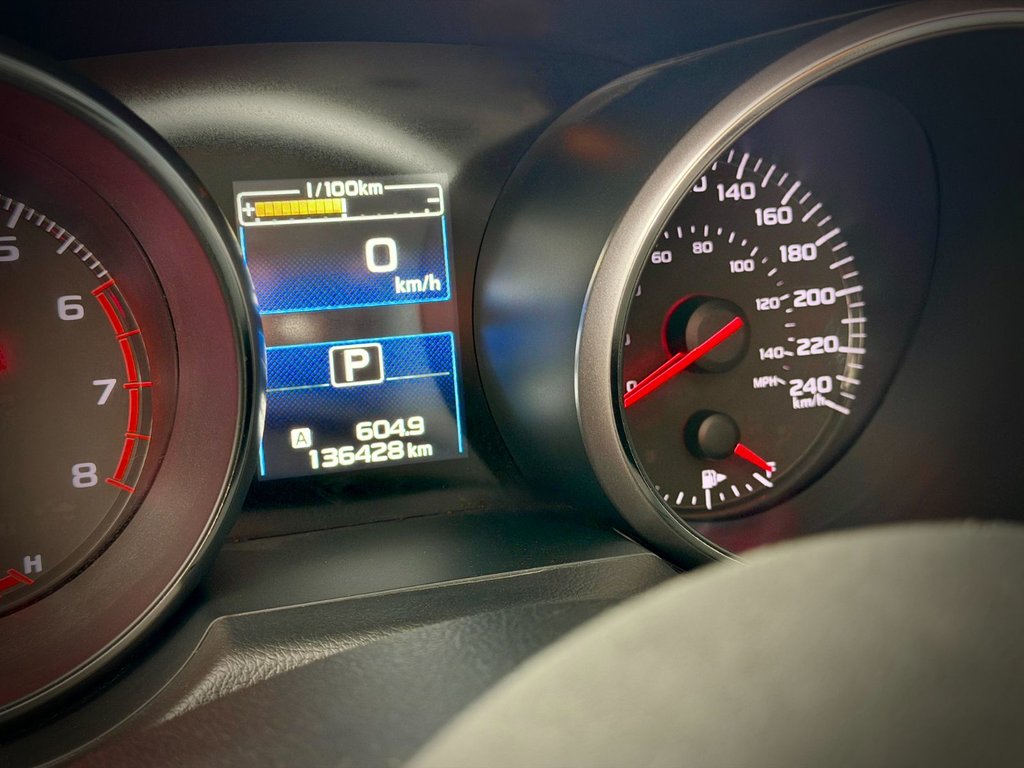 Subaru Outback 2.5I 2019 à Notre-Dame-des-Prairies, Québec - 20 - w1024h768px