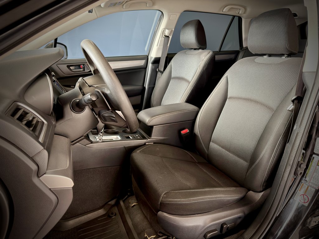 Subaru Outback 2.5I 2019 à Notre-Dame-des-Prairies, Québec - 12 - w1024h768px
