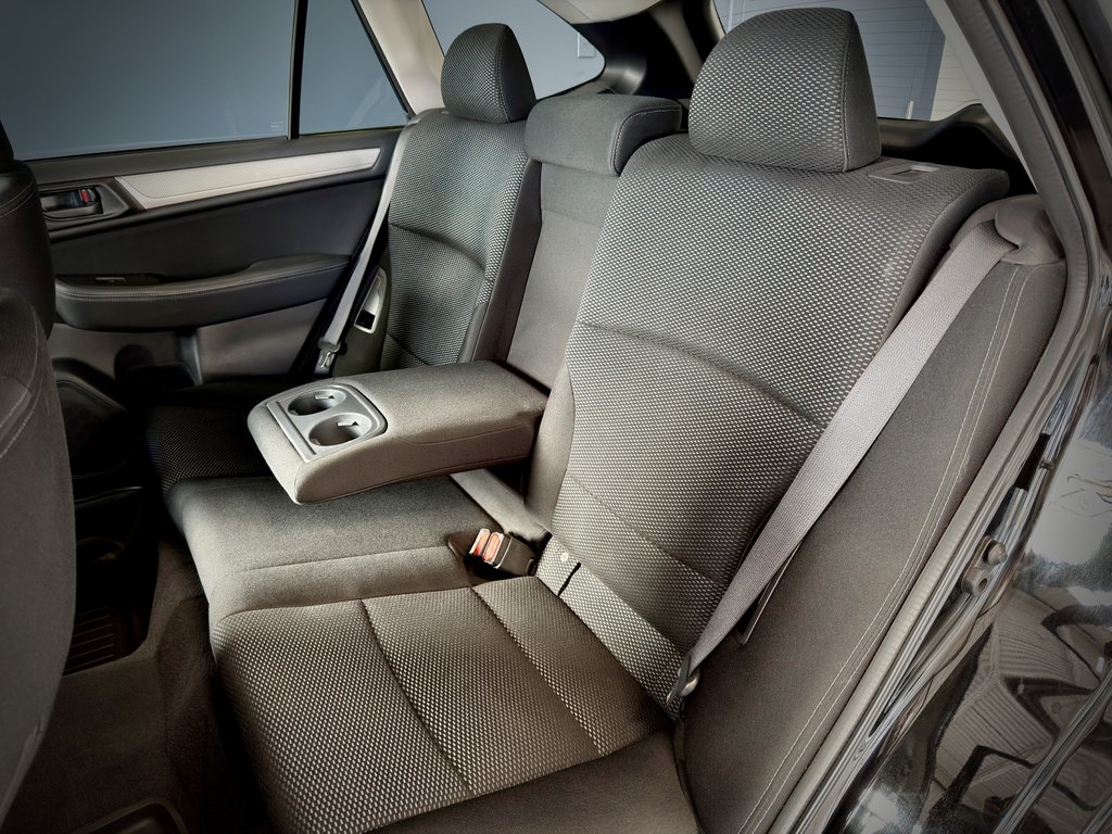 Subaru Outback 2.5I 2019 à Notre-Dame-des-Prairies, Québec - 13 - w1024h768px