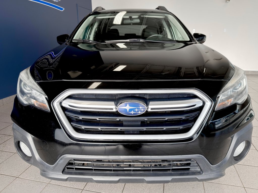 Subaru Outback 2.5I 2019 à Notre-Dame-des-Prairies, Québec - 7 - w1024h768px