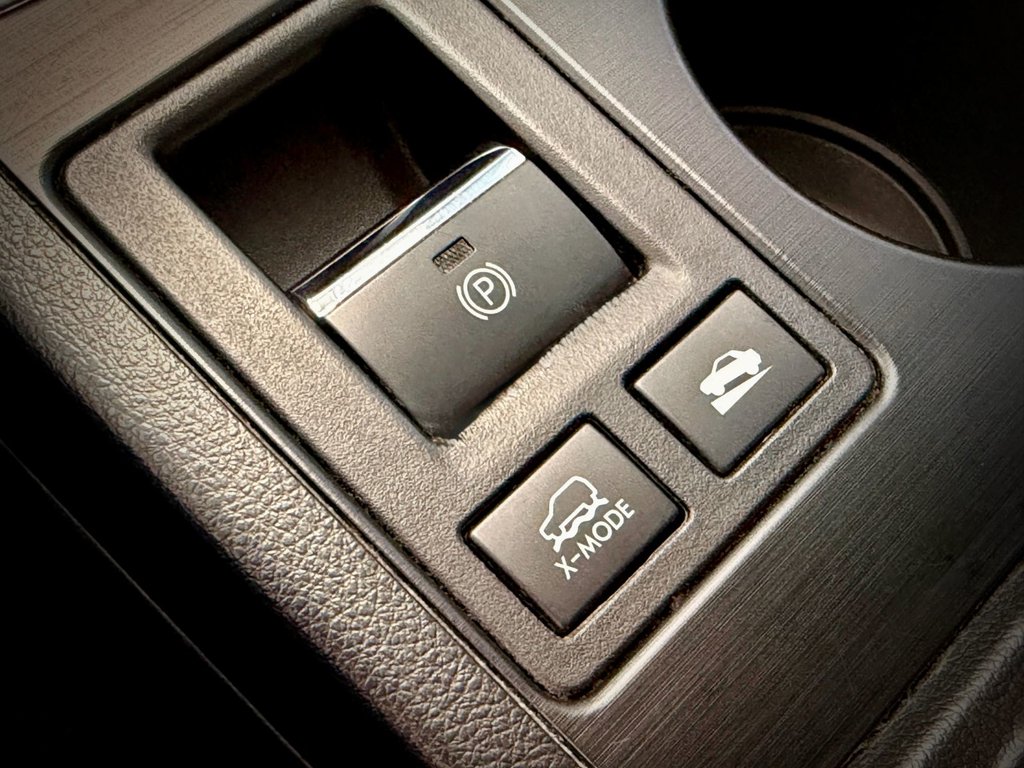 Subaru Outback 2.5I 2019 à Notre-Dame-des-Prairies, Québec - 25 - w1024h768px