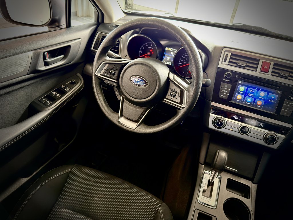 Subaru Outback 2.5I 2019 à Notre-Dame-des-Prairies, Québec - 14 - w1024h768px
