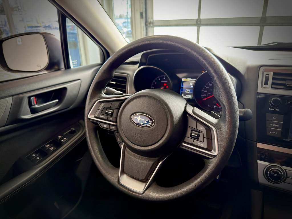 Subaru Outback 2.5I 2019 à Notre-Dame-des-Prairies, Québec - 17 - w1024h768px