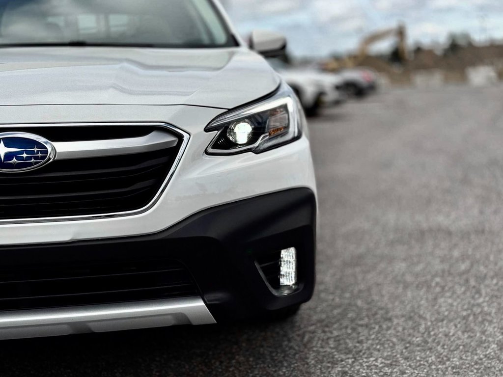 2020 Subaru Outback Limited in Notre-Dame-des-Prairies, Quebec - 5 - w1024h768px