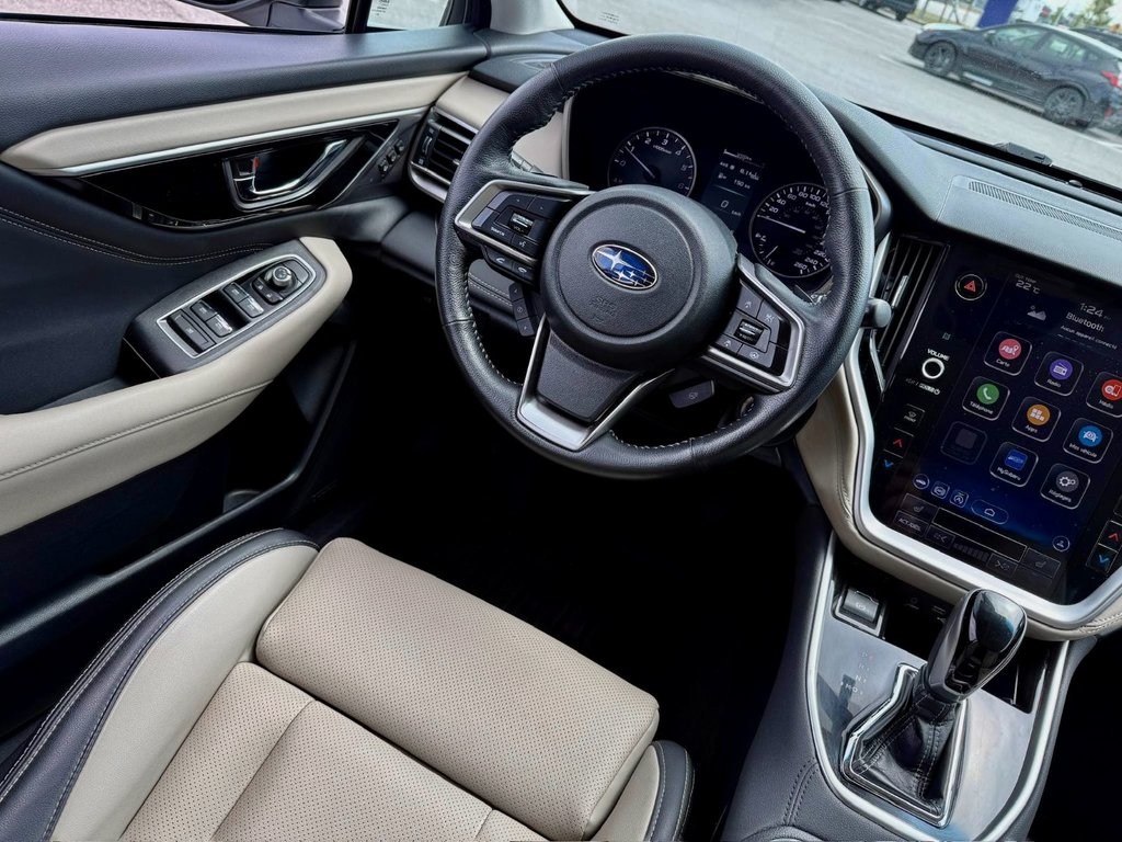 2020 Subaru Outback Limited in Notre-Dame-des-Prairies, Quebec - 19 - w1024h768px