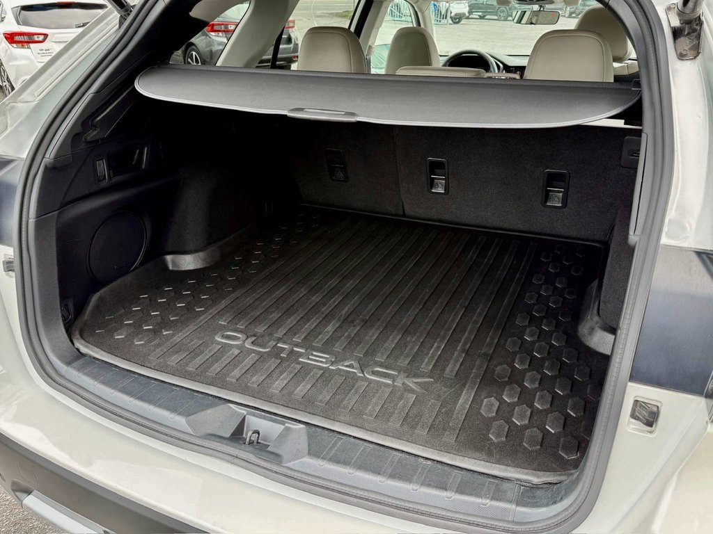 2020 Subaru Outback Limited in Notre-Dame-des-Prairies, Quebec - 11 - w1024h768px