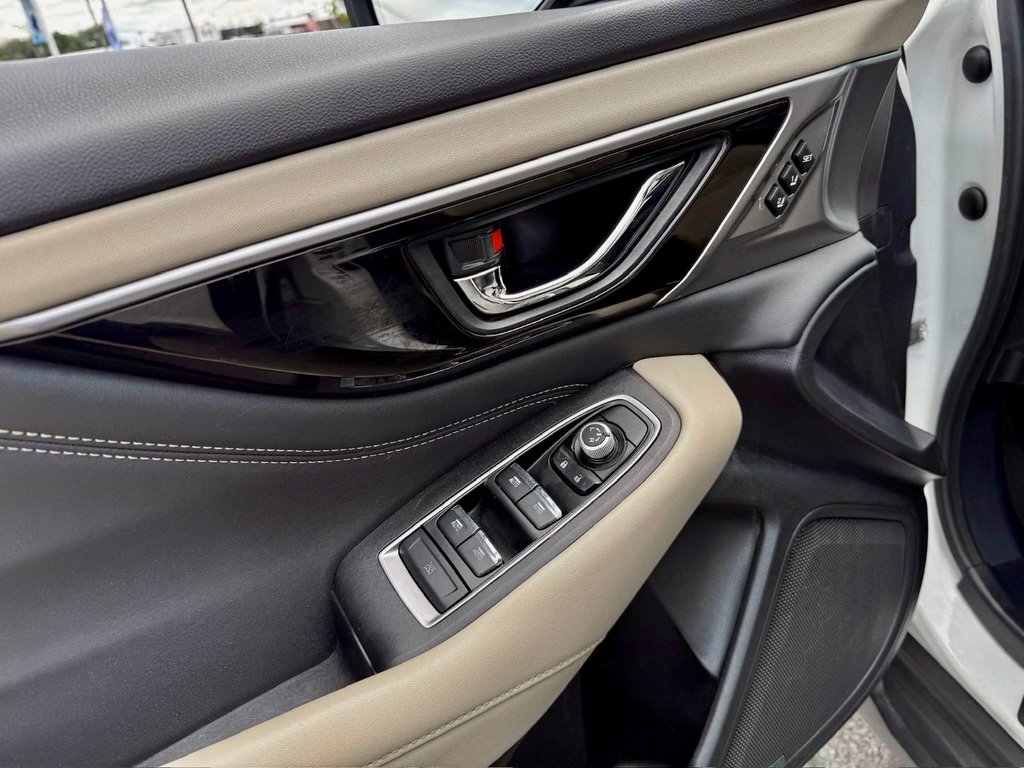 2020 Subaru Outback Limited in Notre-Dame-des-Prairies, Quebec - 31 - w1024h768px