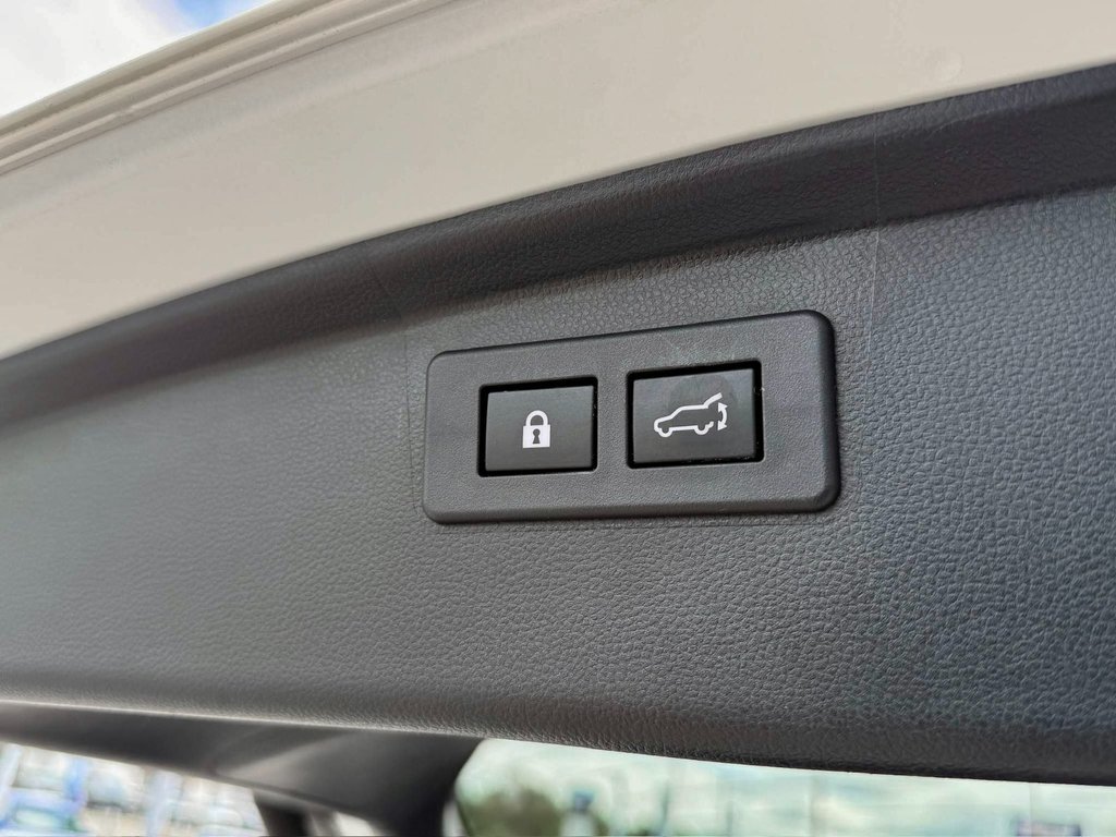 2020 Subaru Outback Limited in Notre-Dame-des-Prairies, Quebec - 12 - w1024h768px