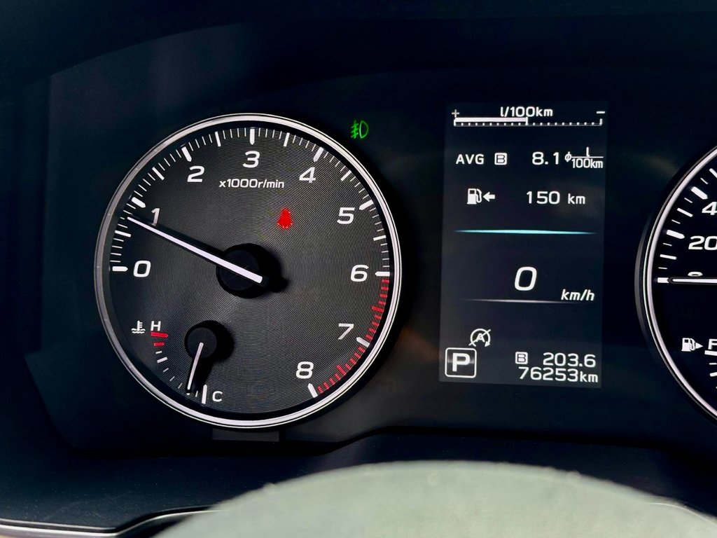 2020 Subaru Outback Limited in Notre-Dame-des-Prairies, Quebec - 26 - w1024h768px