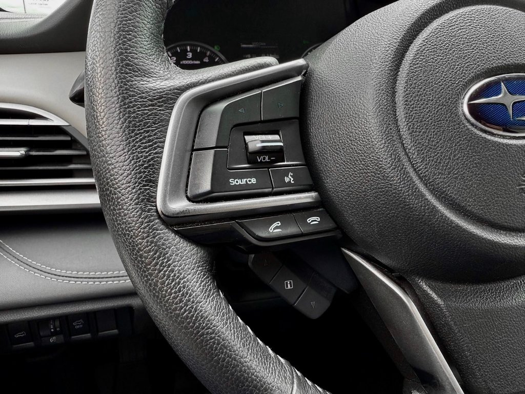 2020 Subaru Outback Limited in Notre-Dame-des-Prairies, Quebec - 23 - w1024h768px