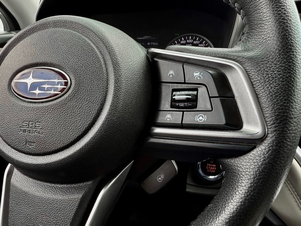 2020 Subaru Outback Limited in Notre-Dame-des-Prairies, Quebec - 24 - w1024h768px