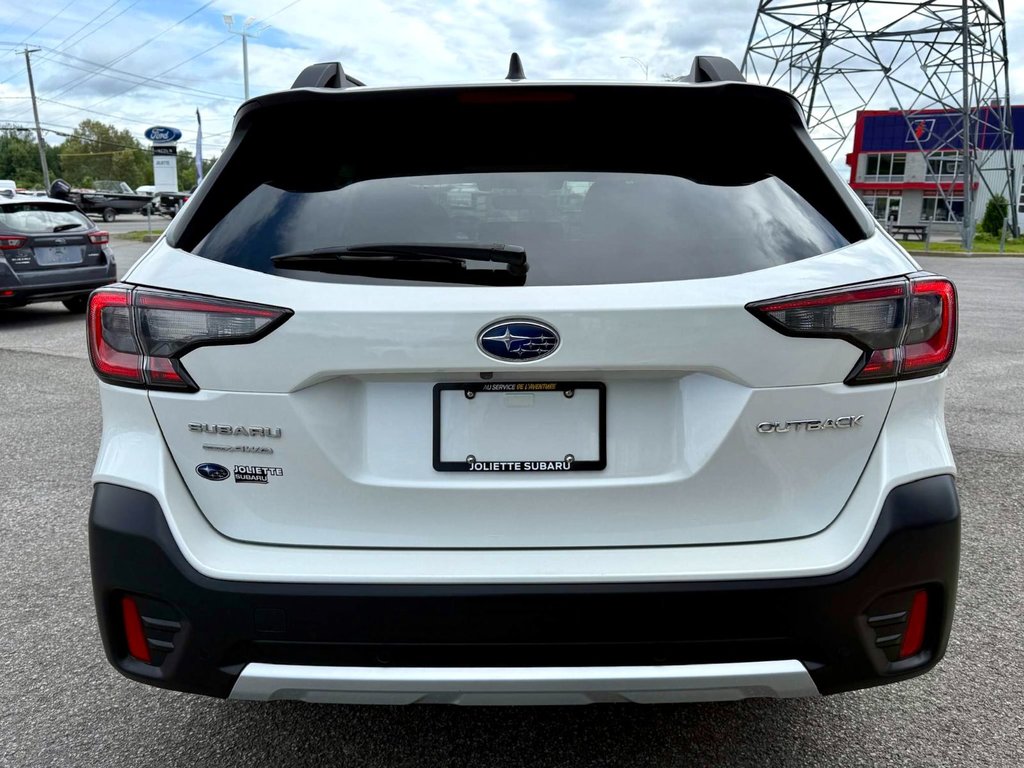 2020 Subaru Outback Limited in Notre-Dame-des-Prairies, Quebec - 8 - w1024h768px