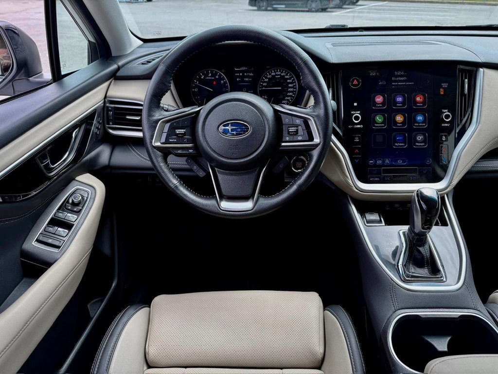 2020 Subaru Outback Limited in Notre-Dame-des-Prairies, Quebec - 20 - w1024h768px