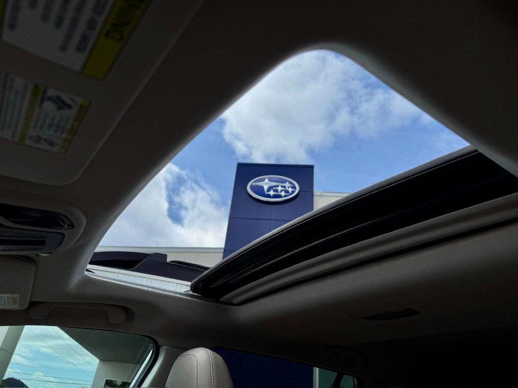 2020 Subaru Outback Limited in Notre-Dame-des-Prairies, Quebec - 14 - w1024h768px