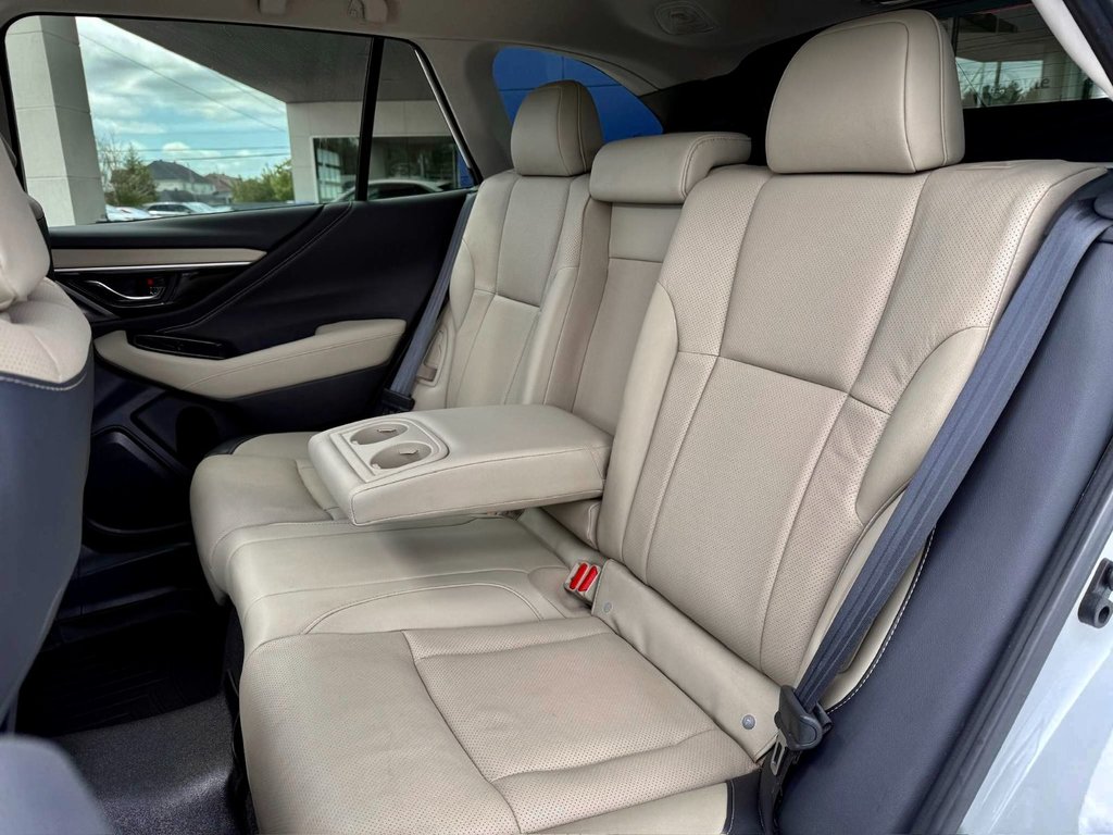 2020 Subaru Outback Limited in Notre-Dame-des-Prairies, Quebec - 17 - w1024h768px