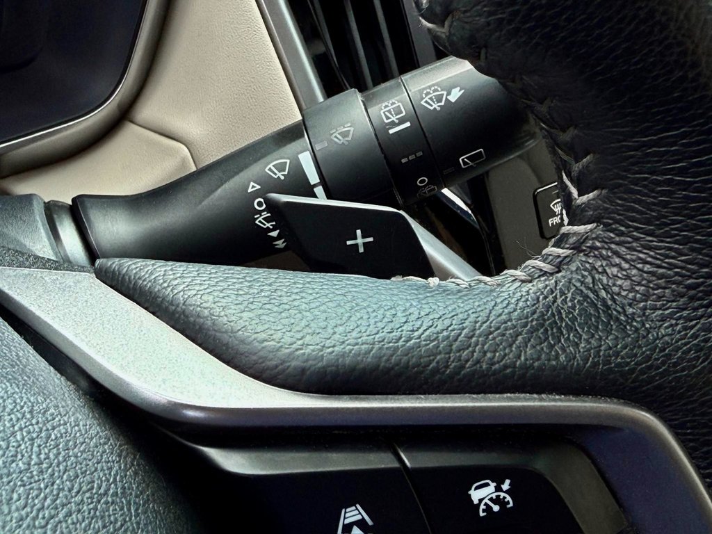 2020 Subaru Outback Limited in Notre-Dame-des-Prairies, Quebec - 25 - w1024h768px