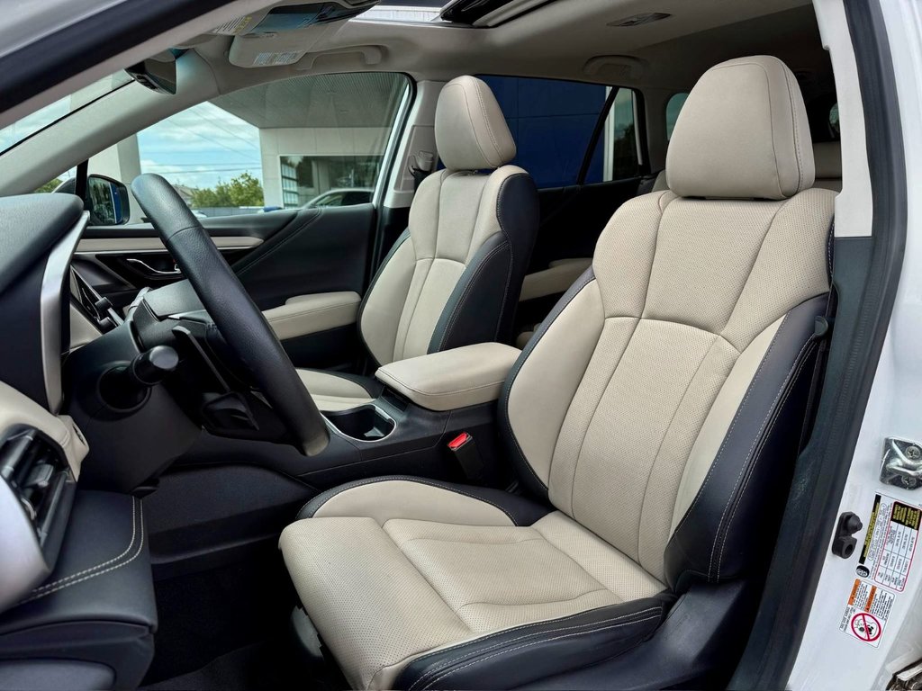 2020 Subaru Outback Limited in Notre-Dame-des-Prairies, Quebec - 16 - w1024h768px