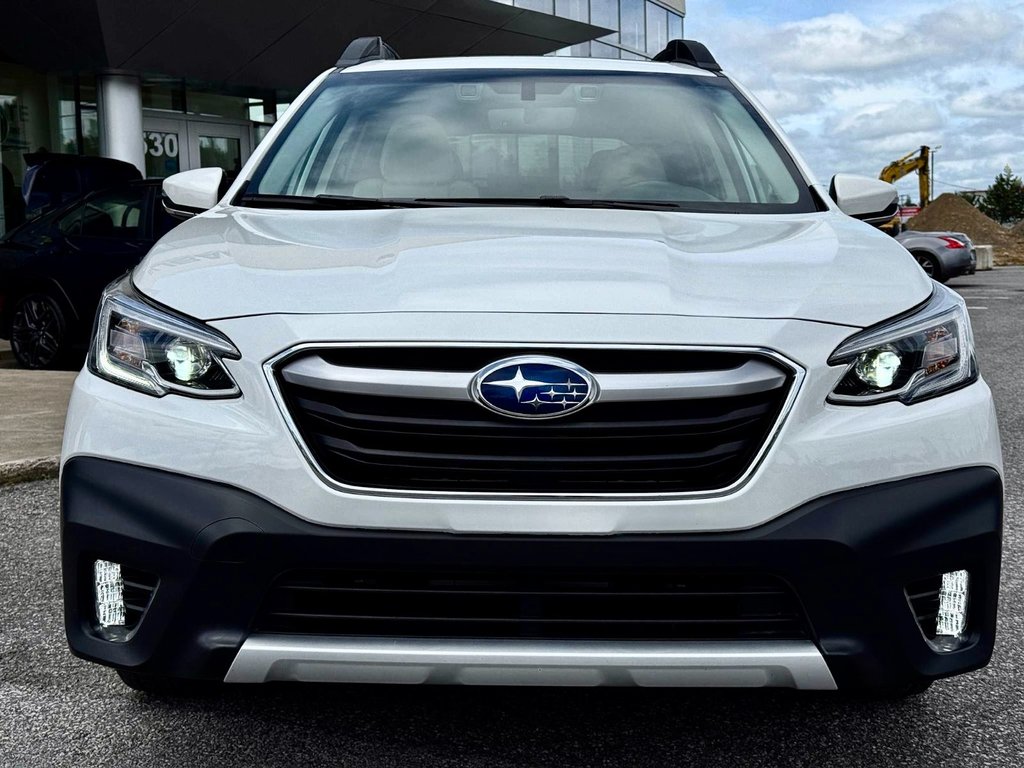 2020 Subaru Outback Limited in Notre-Dame-des-Prairies, Quebec - 4 - w1024h768px