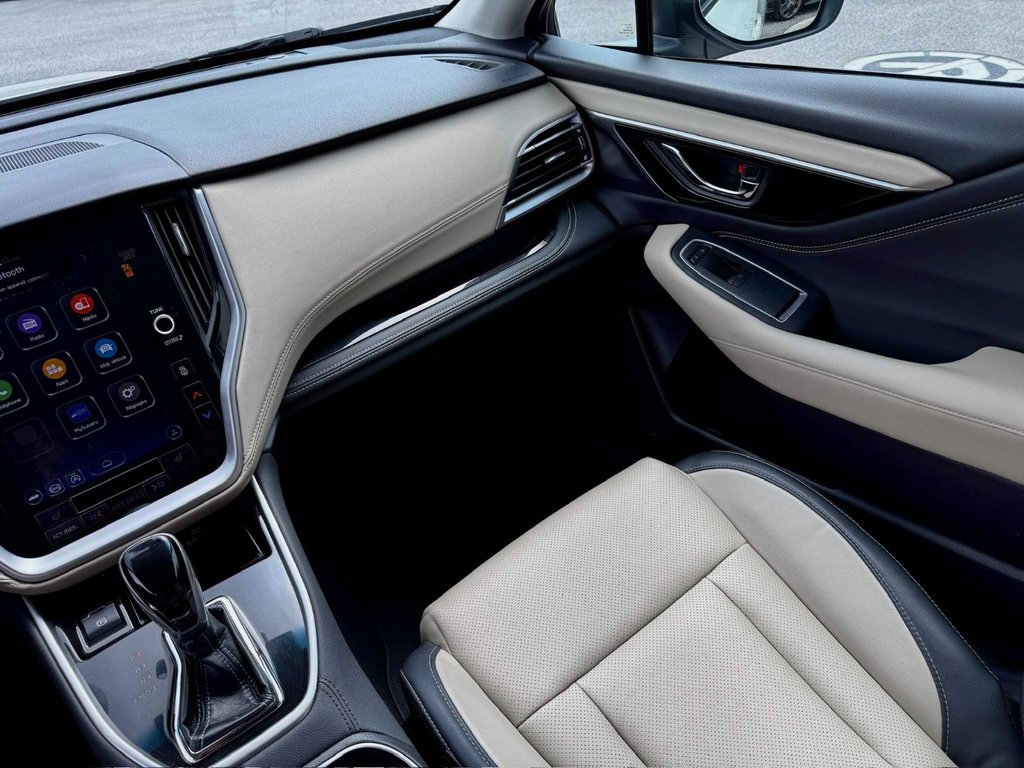 2020 Subaru Outback Limited in Notre-Dame-des-Prairies, Quebec - 21 - w1024h768px