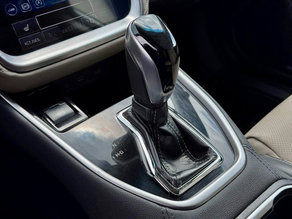 2020 Subaru Outback Limited in Notre-Dame-des-Prairies, Quebec - 29 - w1024h768px