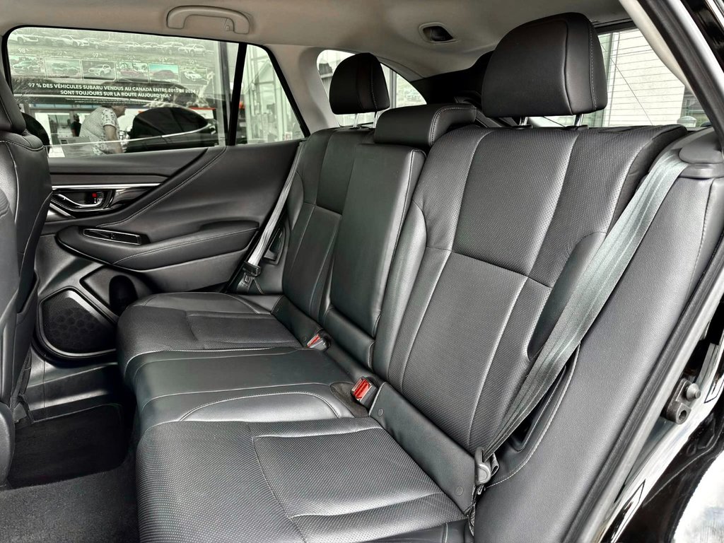 Subaru Outback Limited 2020 à Notre-Dame-des-Prairies, Québec - 21 - w1024h768px