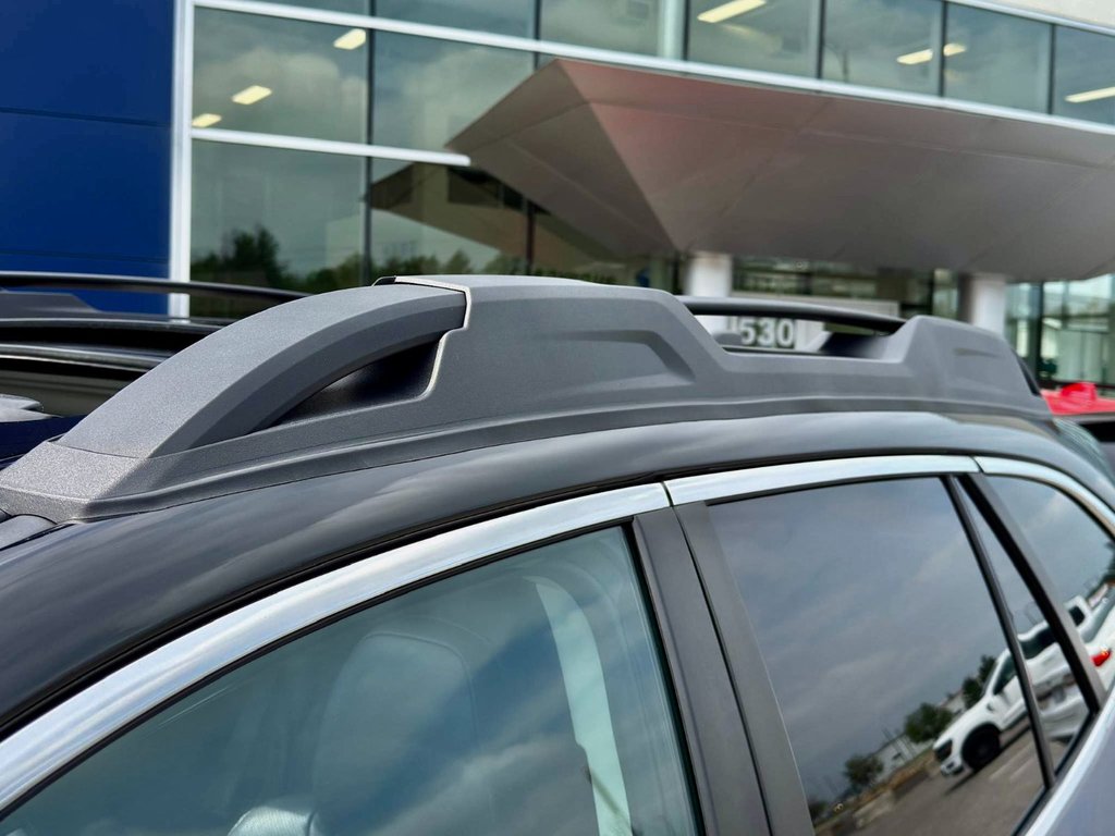 Subaru Outback Limited 2020 à Notre-Dame-des-Prairies, Québec - 14 - w1024h768px