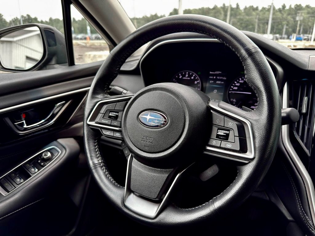 Subaru Outback Limited 2020 à Notre-Dame-des-Prairies, Québec - 26 - w1024h768px