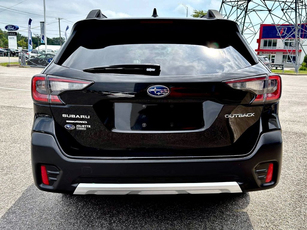 Subaru Outback Limited 2020 à Notre-Dame-des-Prairies, Québec - 11 - w1024h768px