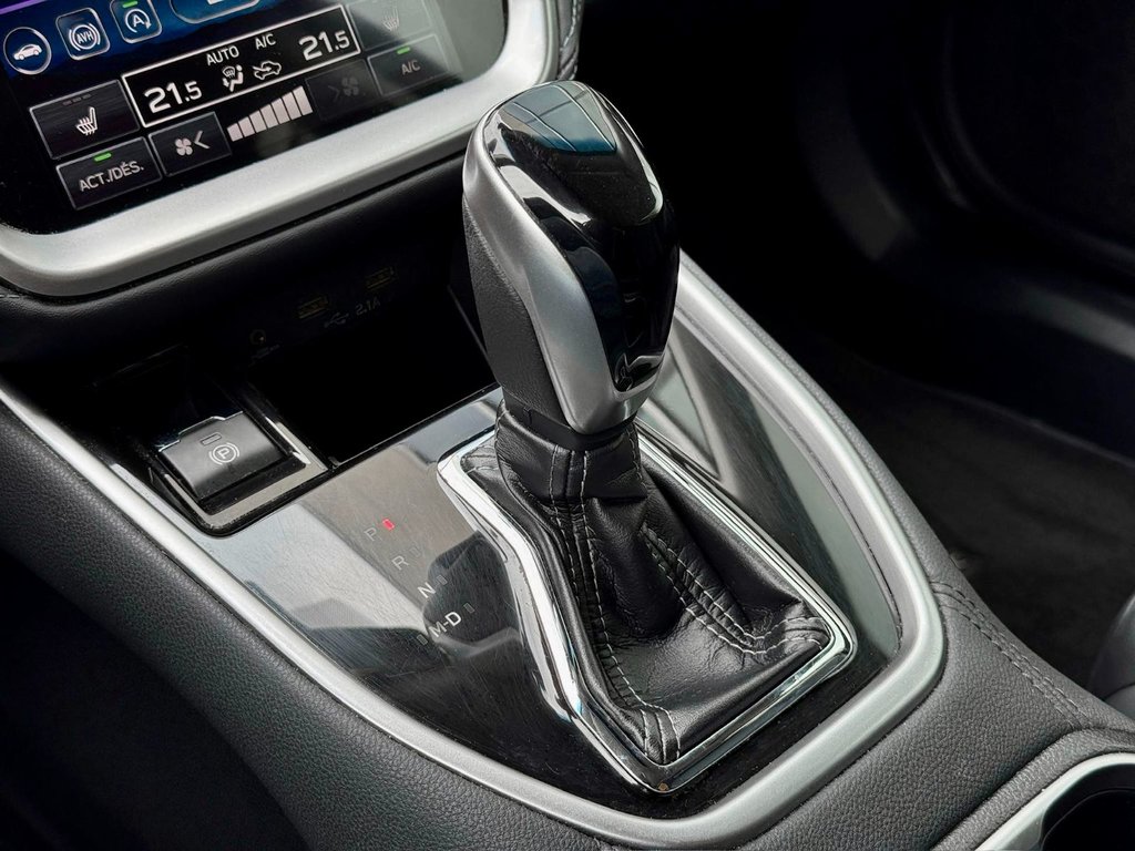 Subaru Outback Limited 2020 à Notre-Dame-des-Prairies, Québec - 32 - w1024h768px