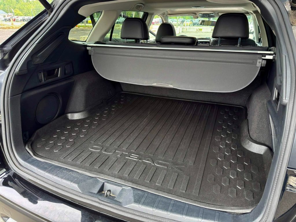 Subaru Outback Limited 2020 à Notre-Dame-des-Prairies, Québec - 16 - w1024h768px