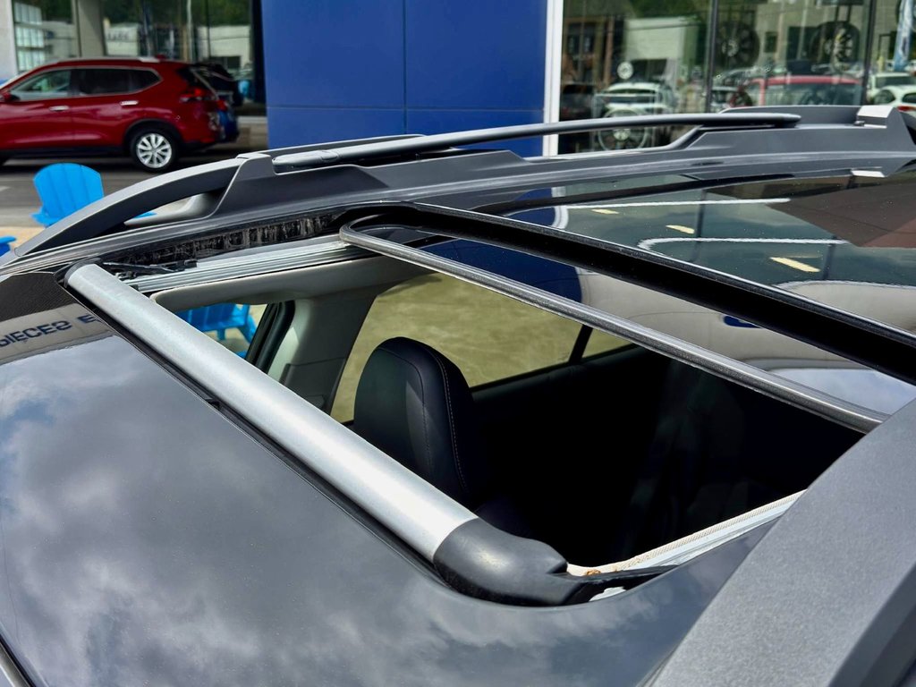 Subaru Outback Limited 2020 à Notre-Dame-des-Prairies, Québec - 17 - w1024h768px