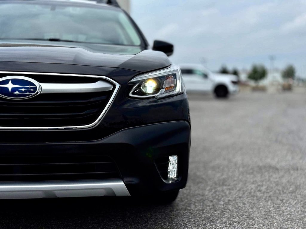 Subaru Outback Limited 2020 à Notre-Dame-des-Prairies, Québec - 5 - w1024h768px
